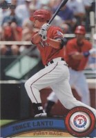 2011 Topps - Jorge Cantu #112
