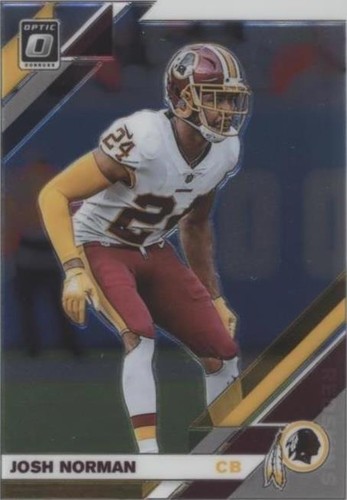 2019 Panini Donruss Optic Rated Rookie Pandora Prizm /99 PSA