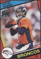 2015 Topps Peyton Manning #T60-PM
