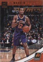 2018-19 Panini Donruss - T.J. Warren #129