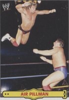 2012 Topps Heritage WWE - Brian Pillman #43