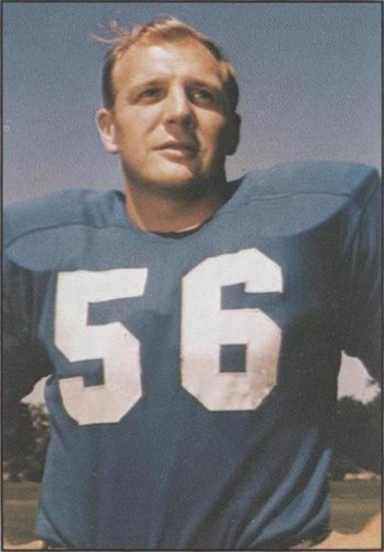 1981 TCMA Greats Football Trading Cards