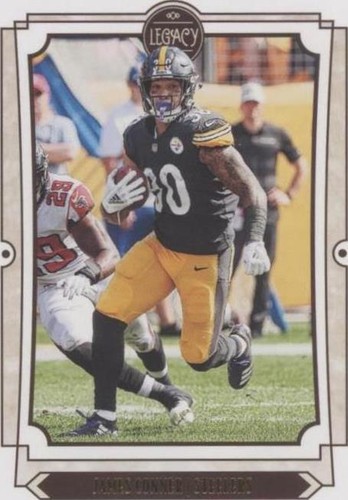 2019 Panini Legacy James Conner #85