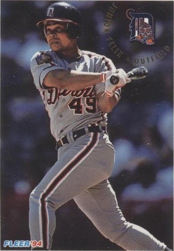 Junior Felix Trading Cards