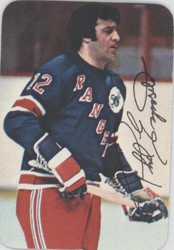 1976-77 Topps - Phil Esposito #7