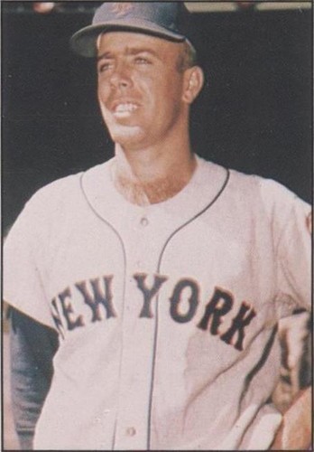 1981 TCMA The 1960's - Al Moran #1981-430