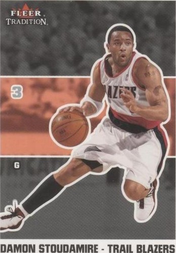 その他 2014-15 Flawless Damon Stoudamire Auto 2014-15 Panini Prizm #197 Damon Stoudamire Toronto Raptors