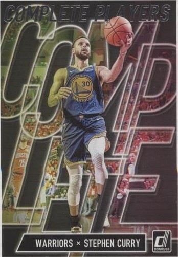 2019 Panini Donruss Optic Stephen Curry Hyper Pink PSA 10