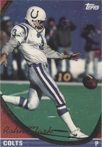 1994 Topps Rohn Stark #135