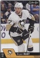 2016-17 O-Pee-Chee - Bryan Rust #490