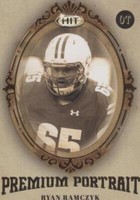 2017 Sage Hit Ryan Ramczyk #PP-RR