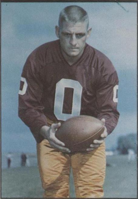 1981 TCMA Greats Johnny Olszewski #22