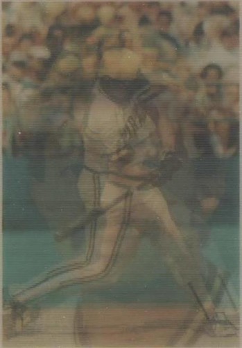 1986 Sportflics - Tony Pena #165