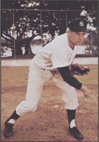 1979 TCMA Baseball History Series the 1950's - Art Ditmar #220