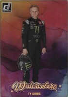 2024 Panini Donruss NASCAR - Ty Gibbs #23
