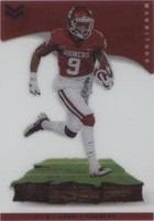 2023 Panini Chronicles Draft Picks CeeDee Lamb #21
