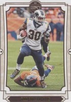 2019 Panini Legacy Todd Gurley II #59