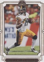 2019 Panini Legacy JuJu Smith-Schuster #87
