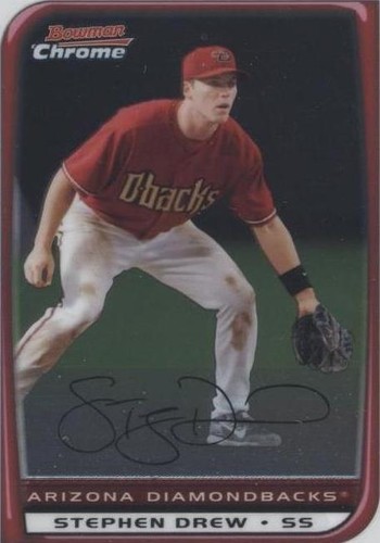 Topps - 100枚限定 2025 Bowman Hyungchan Um 直筆サインカード 2025 Bowman Hyungchan Um 1st Chrome Wave Refractor /350 #BCP