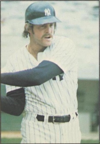 1976 SSPC - Ron Blomberg #450