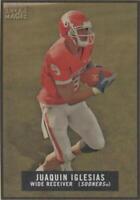 2009 Topps Magic Juaquin Iglesias #209