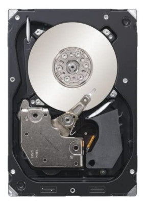 (MAT3147NC) 147gb u320 10k 80-pin HDD Fujitsu (USED)