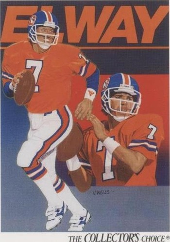 シングルカード Topps - 2024 Topps Bowman Draft John Elway PSA 8 シングルカード Topps - 2024 Topps Bowman Draft John Elway