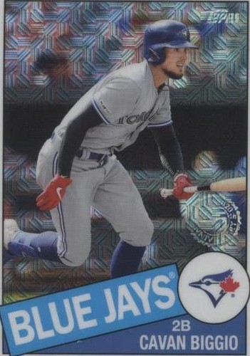 2020 Topps Update Series - Cavan Biggio #CPC-32
