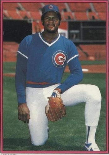 1988 Topps - Lee Smith #56