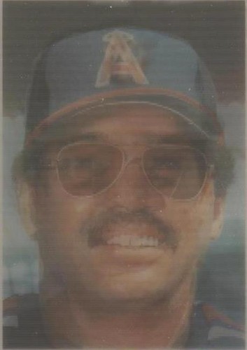 1986 Sportflics - Cal Ripken Don Baylor Reggie Jackson #57