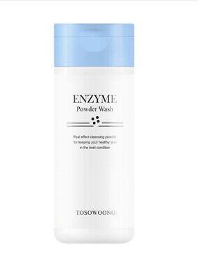 Tosowoong Enzyme Powder Wash /65 g/  2.29oz  / Korea cosmetic