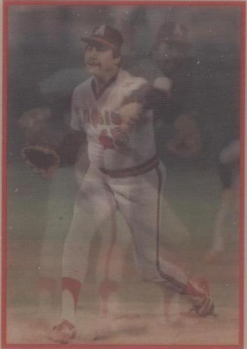 1987 Sportflics - John Candelaria #148