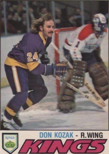 NHL O-Pee-Chee カード 1978年 1978 O-Pee-Chee Hockey Cards - PSA Price Guide