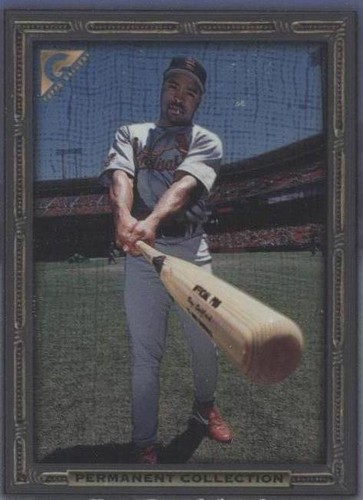 メジャーリーグ　カード　Ray Lankford 1991 Score Ray Lankford Rookie RC #731 St. Louis Cardinals
