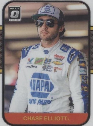 2020 Panini Donruss NASCAR - Chase Elliott #68