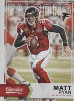 2016 Panini Classics Matt Ryan #67