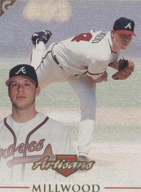 Galería Topps 1999 - Kevin Millwood #120