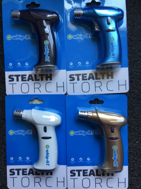 No Butane