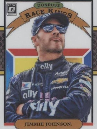 2020 Panini Donruss NASCAR - Ryan Newman #9