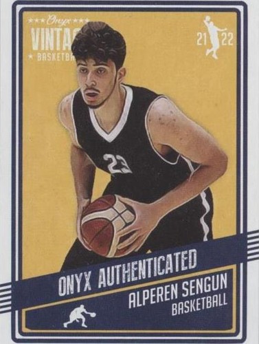 Alperen sengun サイン入り NBA Hoopsカード $_57.JPG?set_id=880000500F