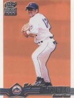 2000 Pacific Paramount - Edgardo Alfonzo #146
