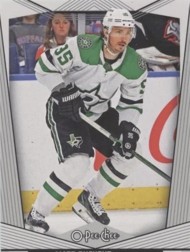 2024-25 O-Pee-Chee - Matt Duchene #325