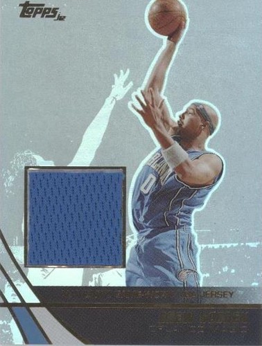 2003-04 Topps Jersey Edition - Drew Gooden #JEDG