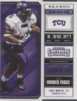 2018 Panini Contenders Draft Picks LaDainian Tomlinson #60