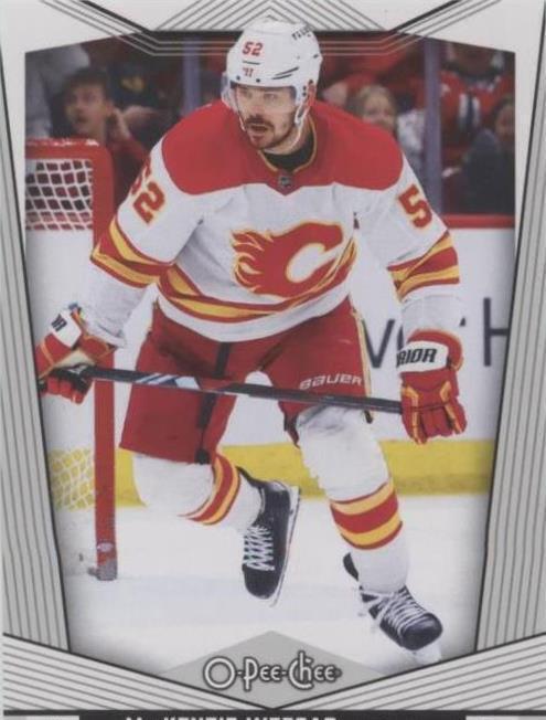 2024-25 O-Pee-Chee - MacKenzie Weegar #479