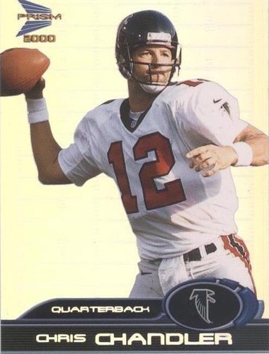 2000 Prism Prospects Chris Chandler #4