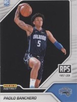 2022-23 Panini Instant - Paolo Banchero #RPS-1