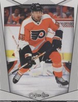 2024-25 O-Pee-Chee - Rasmus Ristolainen #258