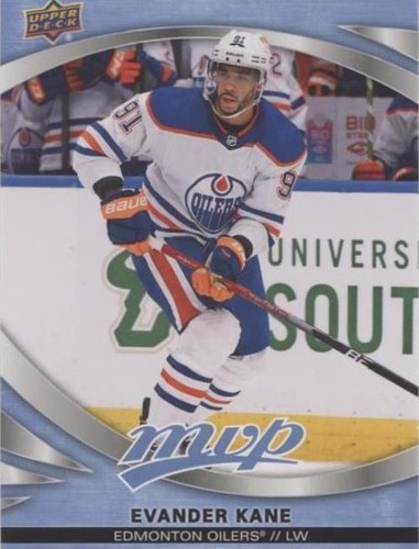 2023-24 Upper Deck MVP - Evander Kane #142