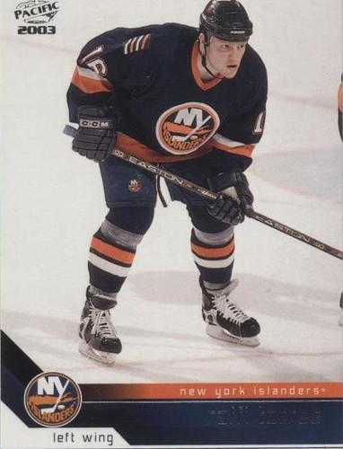 2002-03 Pacific - Raffi Torres #244